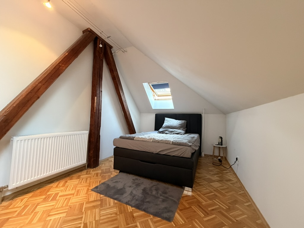 Referenzimmobilie Laufenberg