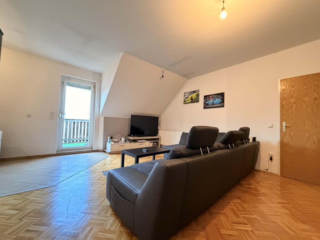 Referenzimmobilie Laufenberg