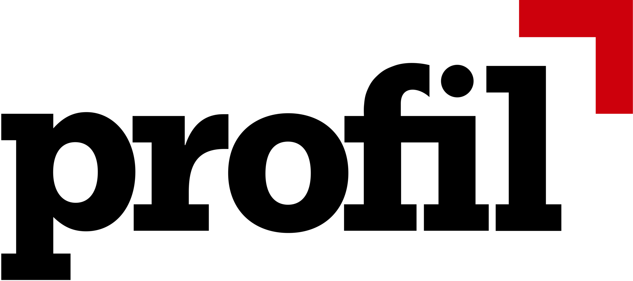 Logo Profil