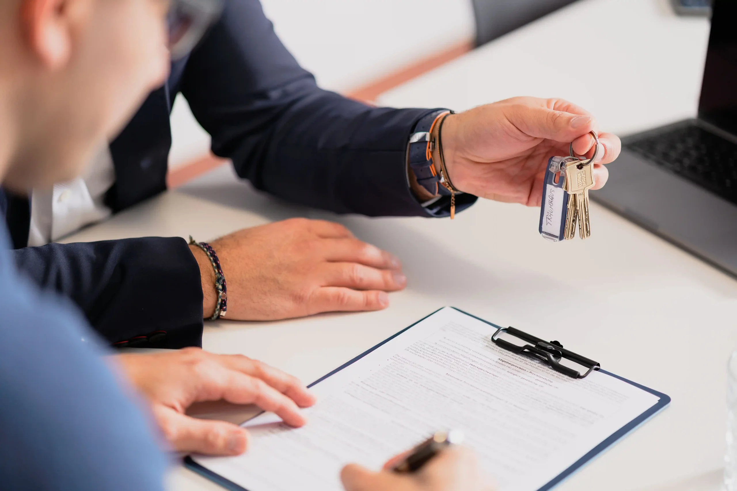 Zins verstehen – Warum er Ihre Immobilienentscheidung beeinflusst