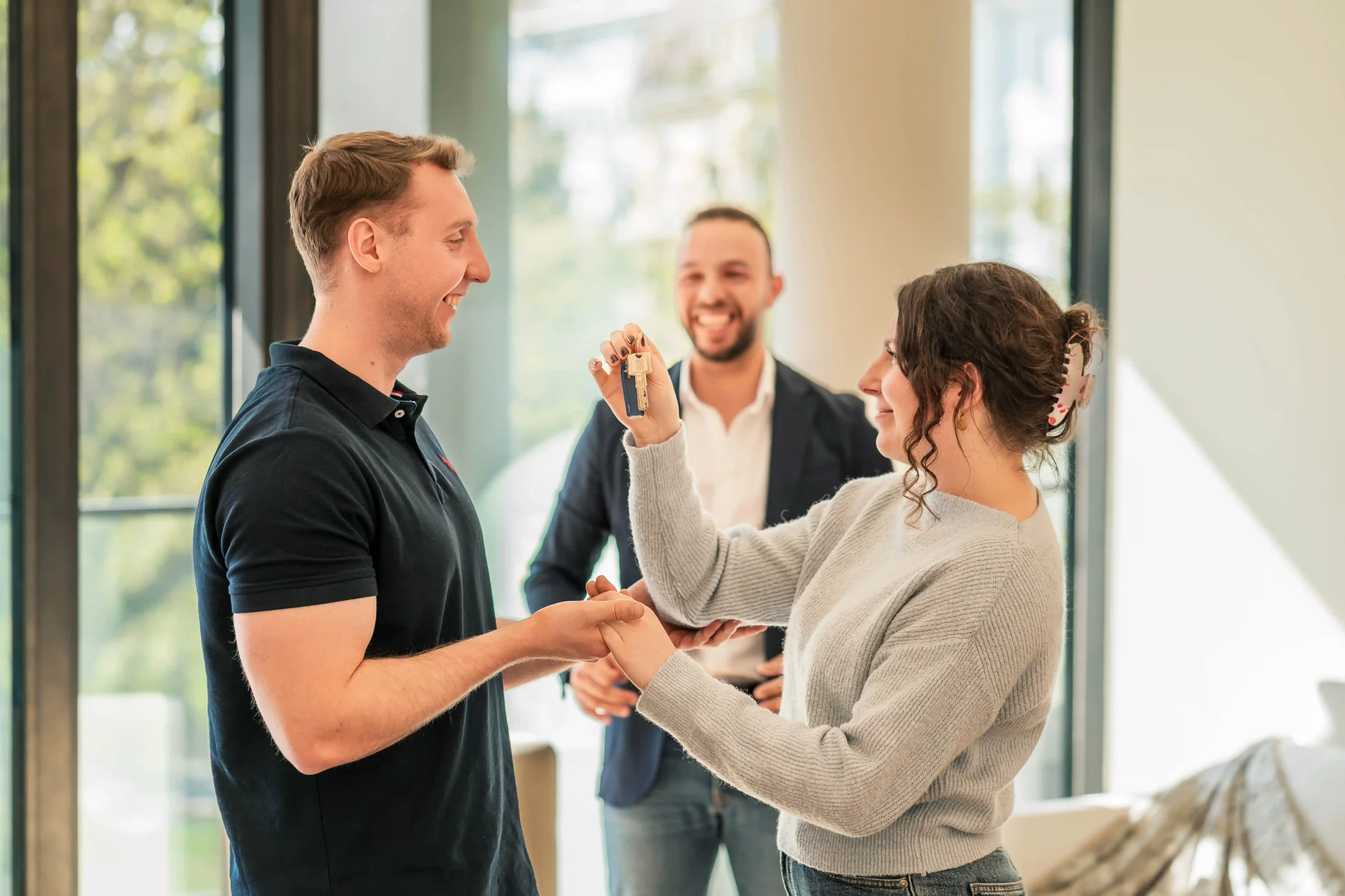Maklerprovision: Kosten oder Investition?