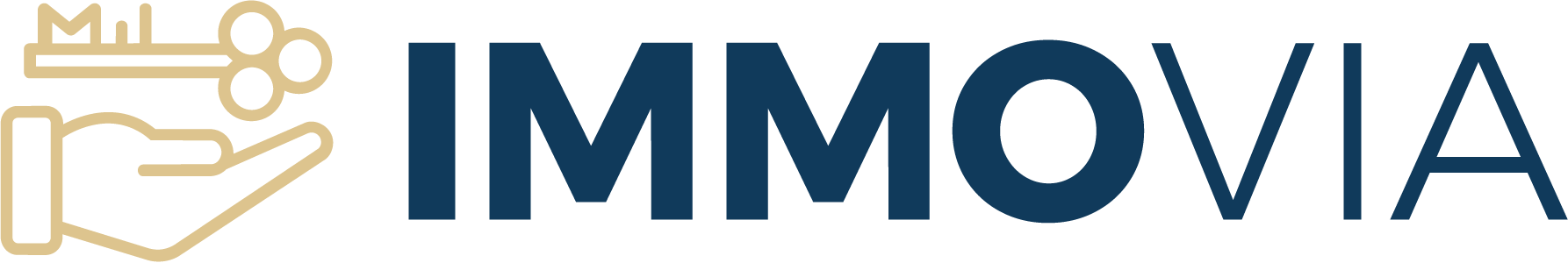 Logo IMMOVIA