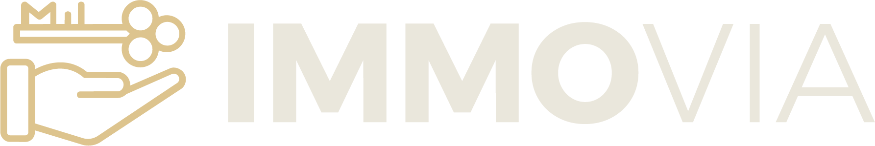 Logo IMMOVIA