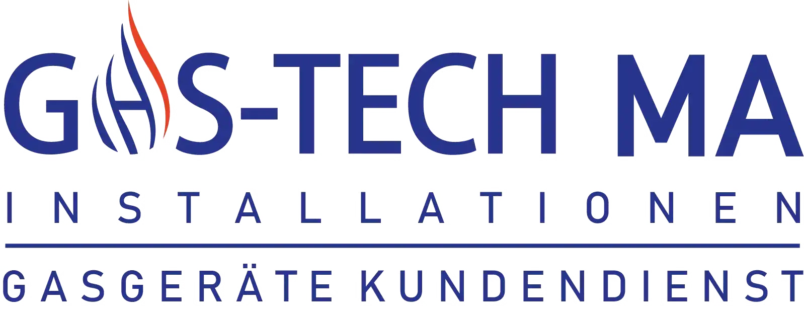 logo gas-tech